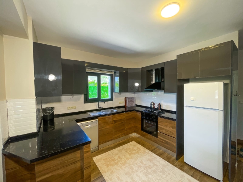 Villa Kallirooms Kızılyaka